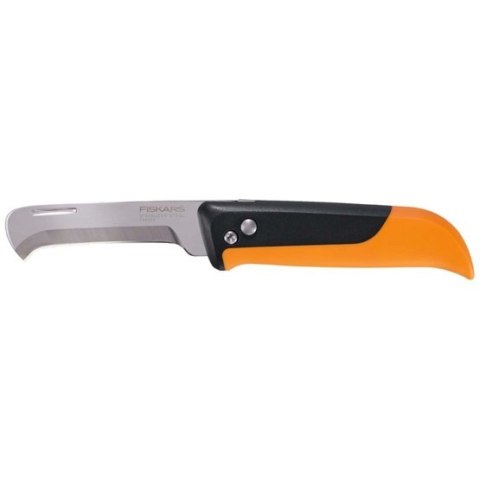 FISKARS NÓŻ SKŁADANY X-SERIES K80