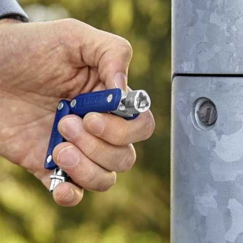 KNIPEX KLUCZE WIELOFUNKCYJNE DO SZAF STEROWNICZYCH DOUBLEJOINT KNIPEX KLUCZE WIELOFUNKCYJNE DO SZAF STEROWNICZYCH DOUBLEJOINT