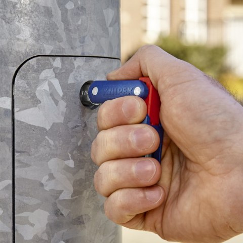 KNIPEX KLUCZE WIELOFUNKCYJNE DO SZAF STEROWNICZYCH DOUBLEJOINT KNIPEX KLUCZE WIELOFUNKCYJNE DO SZAF STEROWNICZYCH DOUBLEJOINT