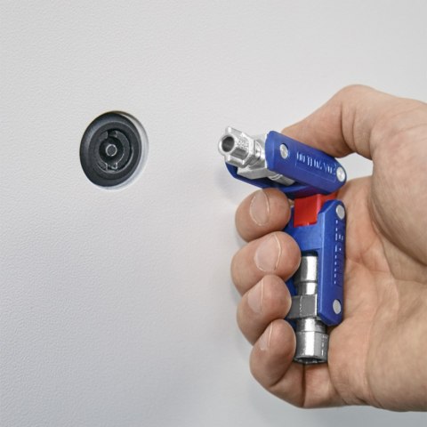 KNIPEX KLUCZE WIELOFUNKCYJNE DO SZAF STEROWNICZYCH DOUBLEJOINT KNIPEX KLUCZE WIELOFUNKCYJNE DO SZAF STEROWNICZYCH DOUBLEJOINT