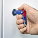 KNIPEX KLUCZE WIELOFUNKCYJNE DO SZAF STEROWNICZYCH DOUBLEJOINT