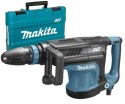 MAKITA MŁOT UDAROWY KUJĄCY SDS-MAX 1510W Z AVT