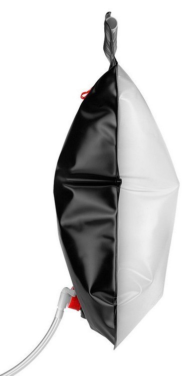 NEO PRYSZNIC KEMPINGOWY 20L. NEO PRYSZNIC KEMPINGOWY 20L.