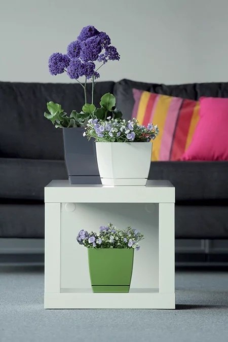 PROSPERPLAST DONICZKA COUBI - GRAFIT PROSPERPLAST DONICZKA COUBI - GRAFIT