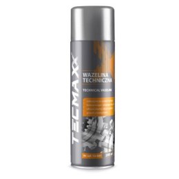 TECMAXX WAZELINA TECHNICZNA 200ML