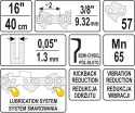 YATO ŁAŃCUCH TNĄCY DO PILARKI 16'' 3/8' 1.3MM 57Z