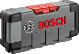 BOSCH BRZESZCZOTY DO WYRZYNAREK, WOOD AND METAL 30SZT.