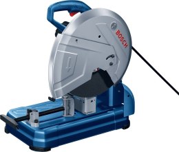 BOSCH PIŁA DO METALU GCO 14-24 J 2400W 355MM