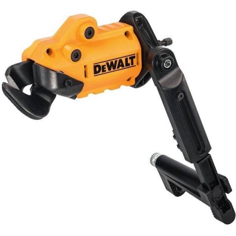 DEWALT ADAPTER - NOŻYCE DO BLACH