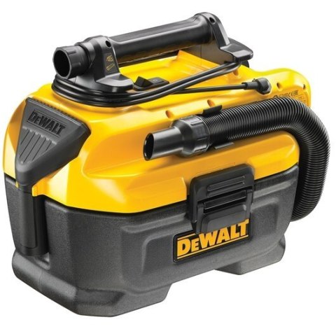 DEWALT ODKURZACZ AKUMULATOROWY 18V XR L CLASS