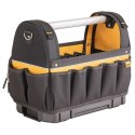 DEWALT TORBA SOFT BAG OTWARTA TSTAK