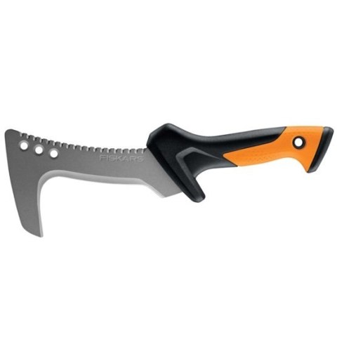 FISKARS WIELOFUNKCYJNY NÓŻ DO GAŁĘZI 42CM