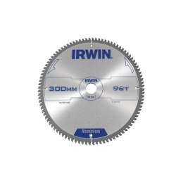 IRWIN PIŁA SPIEKOWA DO ALUMINIUM CSB 300*30MM/96T