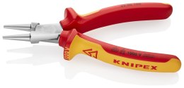 KNIPEX SZCZYPCE OKRĄGŁE 1000V 160MM