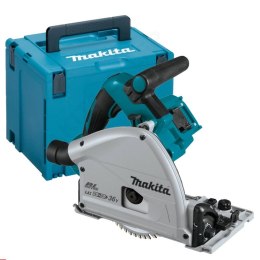 MAKITA AKUMULATOROWA PILARKA ZAGŁĘBIARKA 2*18V MAKPAC