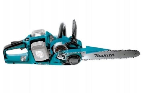 MAKITA PILARKA ŁAŃCUCHOWA AKUMULATOROWA 35MM 2*18V 0*AH XPT MAKITA PILARKA ŁAŃCUCHOWA AKUMULATOROWA 35MM 2*18V 0*AH XPT