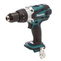 MAKITA WIERTARKO-WKRĘTARKA AKUMULATOROWA 18V 2*5.0AH LI-LON MAKPAC