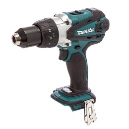 MAKITA WIERTARKO-WKRĘTARKA AKUMULATOROWA 18V 2*5.0AH LI-LON MAKPAC