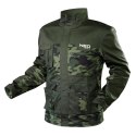 NEO BLUZA ROBOCZA CAMO L