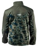 NEO BLUZA ROBOCZA CAMO L