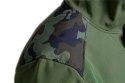 NEO KURTKA SOFTSHELL CAMO L