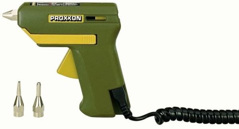 PROXXON PISTOLET DO KLEJENIA NA GORĄCO PROXXON HKP 220