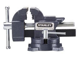 STANLEY IMADŁO ŚLUSARSKIE OBROTOWE LEKKIE 100MM/4 1/2