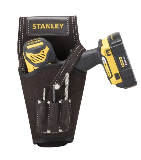 STANLEY KABURA NA WIERTARKĘ STANLEY KABURA NA WIERTARKĘ