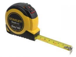 STANLEY MIARA TYLON DUAL LOCK 5M/19MM