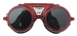 TECHMAR OKULARY SPAWALNICZE - GSM