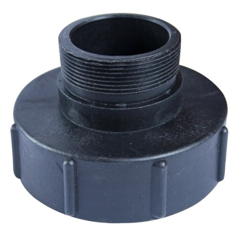 UN NAKRETKA DO ZBIORNIKA-MAUSER ADAPTER3'X2'(HYDRAULIK)