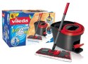 VILEDA VILEDA EASY WRING ULTRAMAT TURBO BOX, MOP+WIADRO+WYCISKACZ