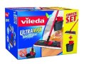 VILEDA VILEDA ULTRAMAX BOX, MOP+WIADRO+WYCISKACZ