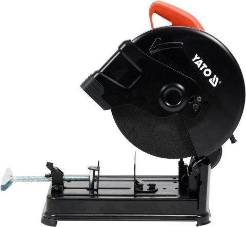 YATO PRZECINARKA DO METALU 2450W YATO PRZECINARKA DO METALU 2450W