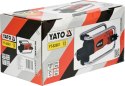 YATO WIBRATOR DO BETONU 2300W+ BUŁAWA 4M 35MM