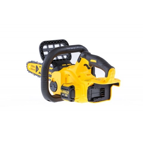 DEWALT PILARKA ŁAŃCUCHOWA AKUMULATOROWA 30CM 18V DEWALT PILARKA ŁAŃCUCHOWA AKUMULATOROWA 30CM 18V