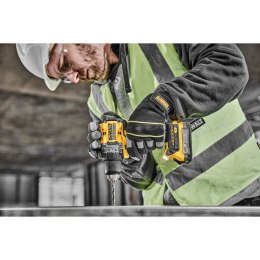 DEWALT WIERTARKO-WKRĘTARKA AKUMULATOROWA XR 18V 1*1.7AH PS