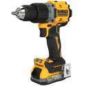 DEWALT WIERTARKO-WKRĘTARKA AKUMULATOROWA XR 18V 1*1.7AH PS