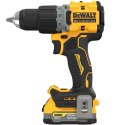 DEWALT WIERTARKO-WKRĘTARKA AKUMULATOROWA XR 18V 1*1.7AH PS