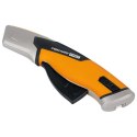 FISKARS NÓŻ UNIWERSALNY CARBONMAX CHOWANE OSTRZE COMPACT