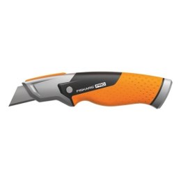 FISKARS NÓŻ UNIWERSALNY CARBONMAX ZE STAŁYM OSTRZEM