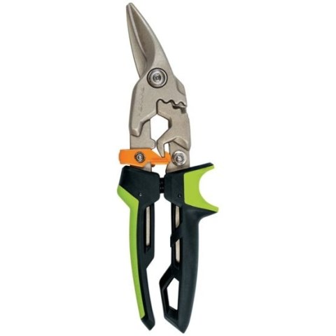 FISKARS NOŻYCE DO BLACHY POWERGEAR PRAWE