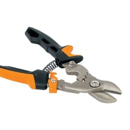 FISKARS NOŻYCE DO BLACHY POWERGEAR, TYP BULLDOG