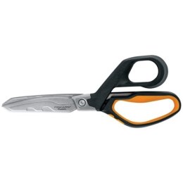 FISKARS NOŻYCE DO CIĘŻKICH ZADAŃ POWERARC 21CM