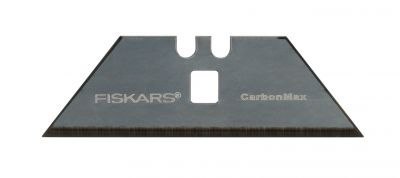 FISKARS OSTRZA TRAPEZOWE CARBONMAX 10 SZT