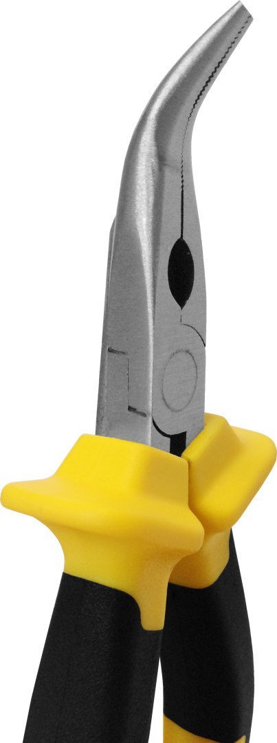 GROT SZCZYPCE WYDŁUŻONE WYGIĘTE 160MM GROT SZCZYPCE WYDŁUŻONE WYGIĘTE 160MM