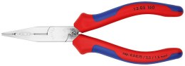 KNIPEX SZCZYPCE WYDŁUŻONE DLA ELEKTRYKÓW 160MM