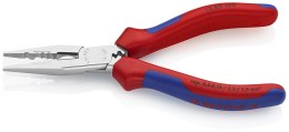 KNIPEX SZCZYPCE WYDŁUŻONE DLA ELEKTRYKÓW 160MM