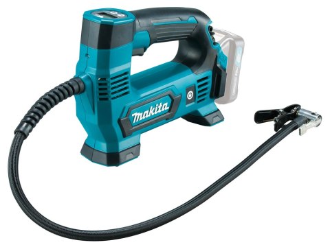 MAKITA MINI KOMPRESOR SAMOCHODOWY 12V CTX (10,8V)