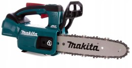 MAKITA PILARKA ŁAŃCUCHOWA AKUMULATOROWA 25CM 18V 0*AH LI-I